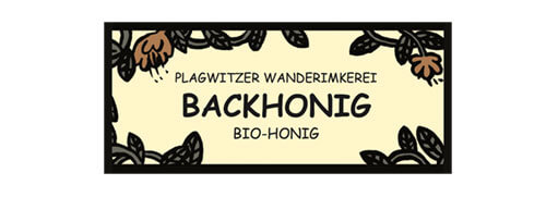 Backhonig – Bio Honig aus Leipzig